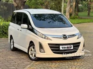 2013 Mazda Biante 2.0 SKYACTIV-G MPV