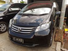 Honda Freed 1.5 PSD AT 2009 di Malang Terima atas nama