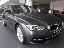 2017 BMW 320i Silahkan Tanya Dulu Mengenai BIG Promonya