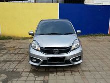 2017 Honda Brio 1.2 Satya E Hatchback