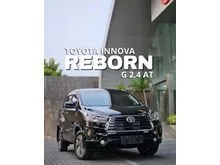 2026 Toyota Kijang Innova 2.4 G MPV DP RINGAN  10 PERSEN ATAU ANGSURAN 3 JUTAAN