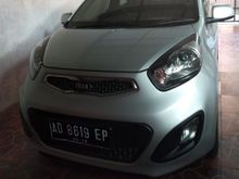 2013 KIA Picanto 1.2 SE 3 Hatchback