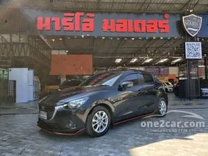 2017 Mazda 2 1.3 (ปี 15-18) Sports High Hatchback
