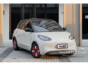 2024 Wuling Binguo EV 410 Premium Range AC/DC Hatchback