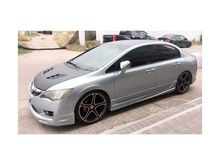 2005 Honda Civic 2.0 FD (ปี 05-12) EL i-VTEC Sedan AT