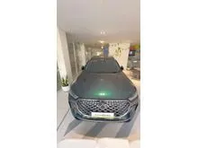 2025 Chery Tiggo 8 1.5 CSH SUVHYBRID TERBAIK DIKELAS NYA. BEST DEAL , BEST PROMO CHERY, DAPATKAN BEST DEAL, BEST PROMO,DP 50 JUTAAN/ANGSURAN 9 JUTAAN