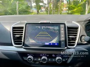 2022 Honda City 1.5 Sedan