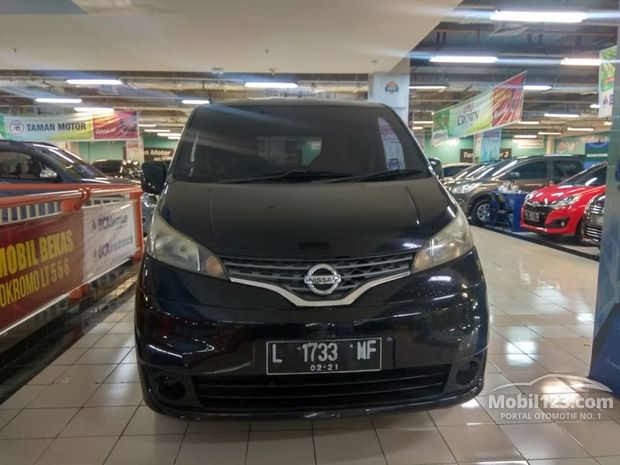  Evalia  Nissan  Murah  347 mobil  dijual  di Indonesia 