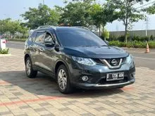 2015 Nissan X-Trail 2.5 SUV