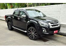 2016 Isuzu D-Max 3.0 CAB-4 (ปี 11-17) CAB-4 (ปี 11-17) Vcross Z-Prestige Pickup MT