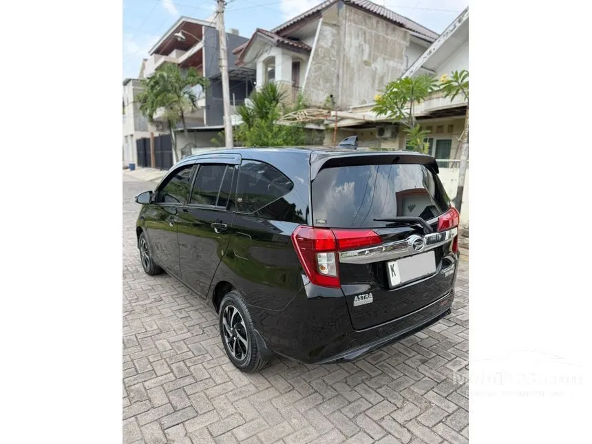 2024 Daihatsu Sigra R MPV