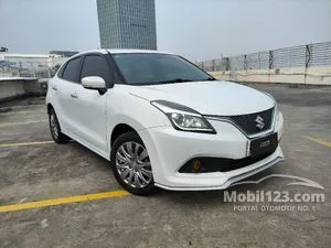 2018 Suzuki Baleno 1.4 Hatchback