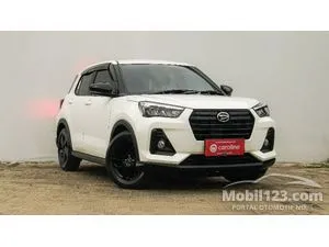 2023 Daihatsu Terios 1.5 X SUV