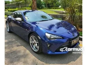2017 Toyota 86 2.0 Coupe Service Record Great Condition