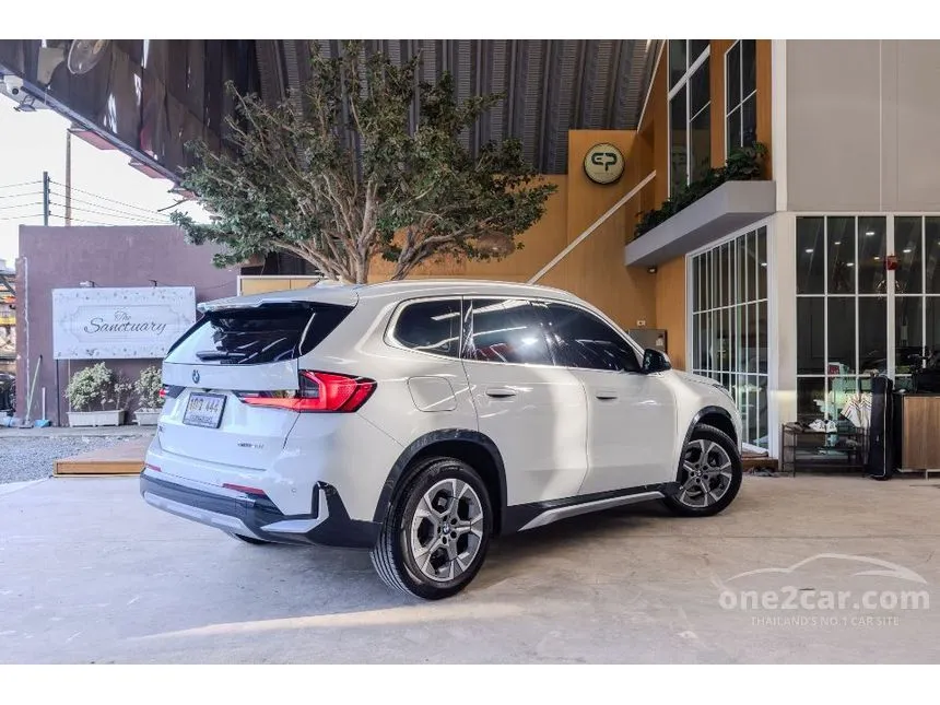 2024 BMW X1 sDrive20i xLine SUV