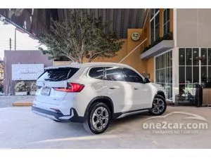 2024 BMW X1 2.0 sDrive20i xLine SUV