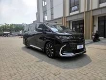 2024 Toyota Alphard 2.5 HEV Modelista MPV