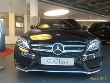 BEST DEAL 2018 Mercedes-Benz C200 2.0 AMG
