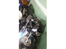 2010 Kawasaki Ninja 150RR