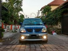 2005 Mitsubishi Kuda 2.0 Grandia MPV