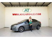 2010 Honda City 1.5 (ปี 08-14) S i-VTEC Sedan