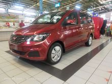 DP mulai 8 jutaan Wuling Confero 1.5 Base Spec Wagon