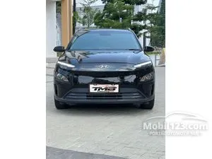 2021 Hyundai Kona Signature SUV