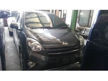 2016 Toyota Agya TRD Sportivo