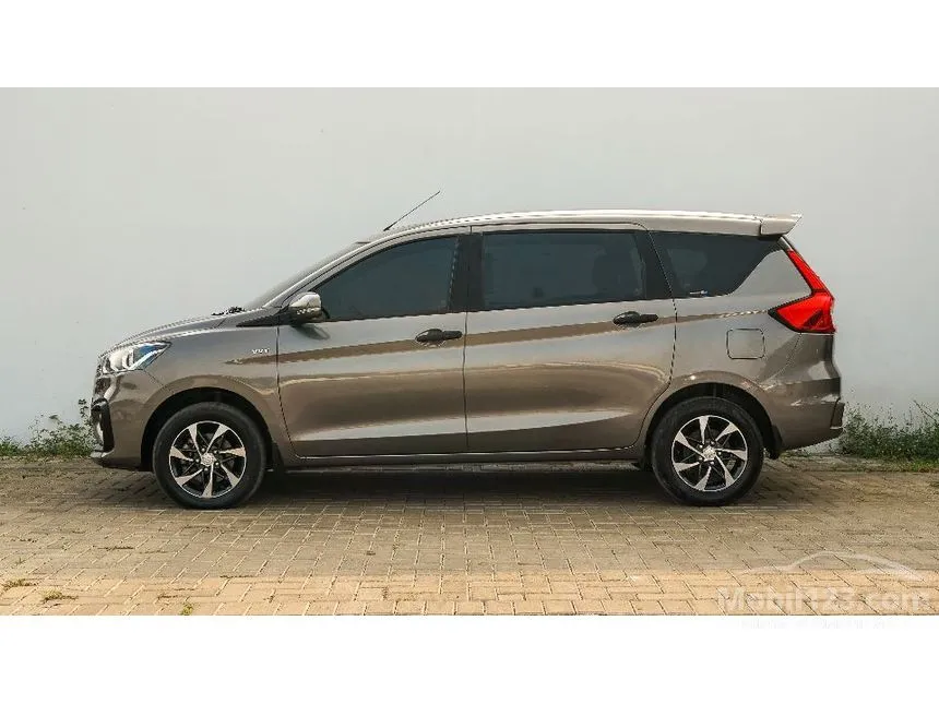 2021 Suzuki Ertiga GX MPV