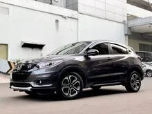 HONDA HRV 1.5 E CVT 2015 UPGRADE E 2019