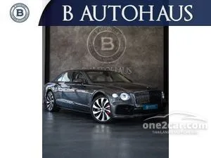 2026 Bentley Flying Spur 4.0 Speed Sedan