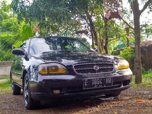 2001 Suzuki Baleno 1.5 SY Sedan
