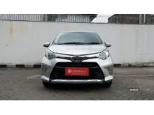 2019 Toyota Calya 1.2 G MPV