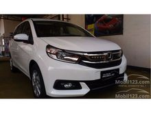 2018 Honda Mobilio 1.5 E MPV