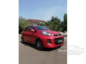 2017 KIA Picanto 1.0 Hatchback