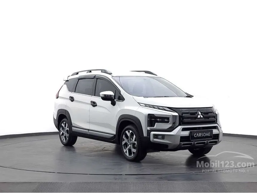 2023 Mitsubishi Xpander Cross Premium MPV