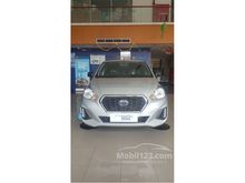 PROMO DATSUN GO+ DP 15 JUTAAN atau Angsuran Murah