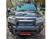 2005 Toyota Fortuner 2.7G AT SUV