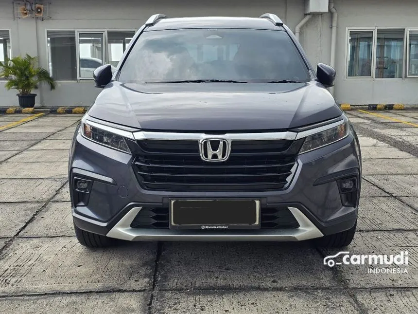 2023 Honda BR-V Prestige Honda Sensing SUV