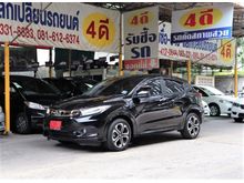 2019 Honda HR-V 1.8 (ปี 14-18) EL SUV AT