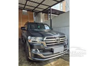 2020 Toyota Land Cruiser 4.5 200 VX-R SUV