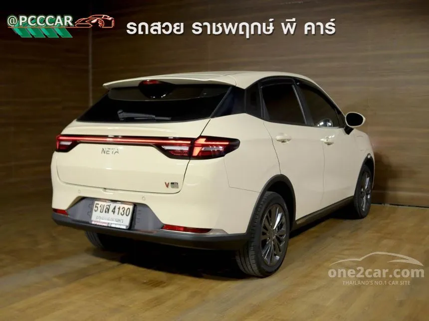 2024 Neta Neta V-II Lite Hatchback