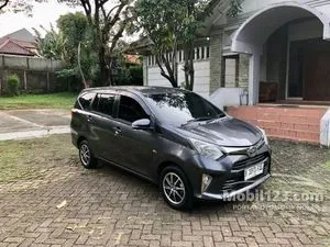 2018 Toyota Calya 1.2 G MPV
