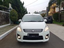 2013 Suzuki Ertiga 1.4 GL MPV Manual DP 32Jt Mulis Siap Pakai