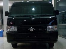 2019 Suzuki Carry 1.5 FD Pick-up