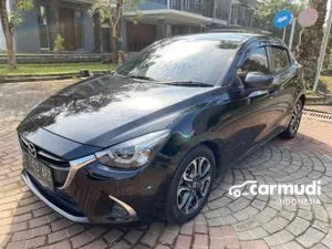 2017 Mazda 2 R At Orisinil Dijual Di Yogyakarta