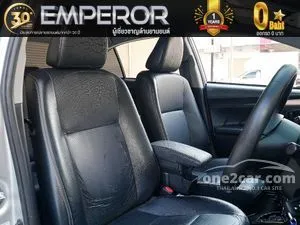 2020 Toyota VIOS 1.5 Mid Sedan