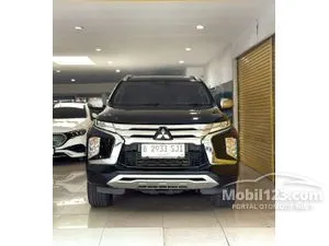 2023 Mitsubishi Pajero Sport 2.4 Dakar Ultimate 4X2 SUV