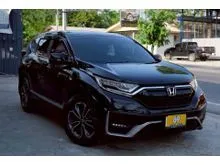 2022 Honda CR-V 2.4 (ปี 17-21) EL AWD SUV