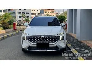 2024 Hyundai Santa Fe 2.2 Signature SUV